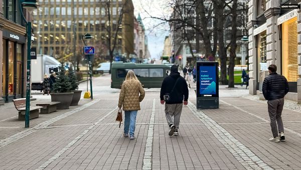 Kaartinkaupunki Mikonkatu H